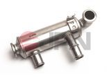 JPN Kühler, Abgasrückführung 75e9421jpn für Peugeot Ford Volvo MAZDA MINI