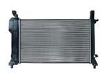 KAMOKA Kühler, Motorkühlung 7705060 für Mercedes