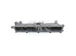 MEAT & DORIA Saugrohrmodul 89437 für Opel