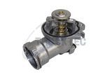 TRUCKTEC AUTOMOTIVE Thermostat, Kühlmittel 0219422 für Mercedes