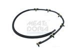 MEAT & DORIA Schlauch, Leckkraftstoff 9824e für BMW