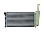 KAMOKA Kühler, Motorkühlung 7705208 für ZASTAVA