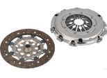 HERTH+BUSS JAKOPARTS Kupplungssatz j2000801 für VW Skoda JEEP