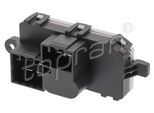 TOPRAN Regler, Innenraumgebläse 305201 für Ford