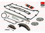 FAI AUTOPARTS Steuerkettensatz tck227 oben für Mercedes