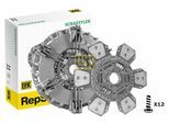 SCHAEFFLER LUK Kupplungssatz LuK RepSet 631031309
