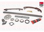 FAI AUTOPARTS Steuerkettensatz tck33 unten für TOYOTA