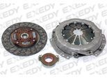 EXEDY Kupplungssatz tyk2151 für TOYOTA