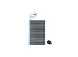 KAMOKA Verdampfer, Klimaanlage 7770035 für ALPINA