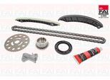 FAI AUTOPARTS Steuerkettensatz tck58 oben für Vaughall NISSAN RENAULT