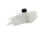 MEAT & DORIA Wasserkasten, Kühler 2035211 für NISSAN