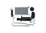 KAMOKA Wärmetauscher, Innenraumheizung 7760024 für TOYOTA