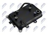 NTY Ölkühler, Motoröl cclhy005 für HYUNDAI