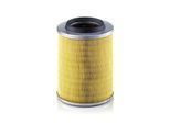 MANN-FILTER Luftfilter c16127 Filtereinsatz 202mm für Opel ISUZU