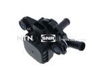 SNR Wasserpumpe wpea051 für TOYOTA LEXUS
