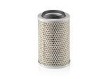 MANN-FILTER Luftfilter c15127 Filtereinsatz 229mm für Mercedes STEYR