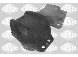 SASIC Lagerung, Motor 2700062 rechts oben für Peugeot