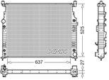 DENSO Kühler, Motorkühlung drm17056 für Mercedes