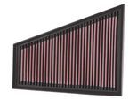 K&N FILTERS Luftfilter 332393 Langzeitfilter 38mm