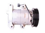 WALKER Kompressor, Klimaanlage wcp00299 für MAZDA
