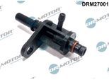 DR.MOTOR AUTOMOTIVE Druckregelventil, Common-Rail-System drm27001 für Ford Opel RENAULT