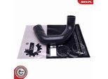 ESEN SKV Ladeluftschlauch 43skv359 Ladeluftkühler für ALFA ROMEO