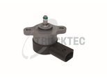 TRUCKTEC AUTOMOTIVE Druckregelventil, Common-Rail-System 0213180 für Mercedes