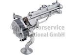 PIERBURG Ölpumpe 707381180 für GMC CHEVROLET