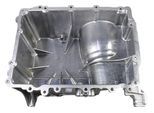 METZGER Ölwanne 7990137 für Ford