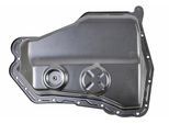 METZGER Ölwanne 7990154 für Ford Peugeot Fiat