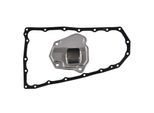 BLUE PRINT Hydraulikfiltersatz, Automatikgetriebe adbp210147 für RENAULT NISSAN