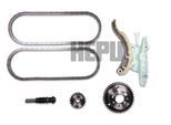 HEPU Steuerkettensatz 210327 für Ford