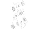 MAHLE mg29