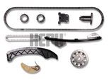 HEPU Steuerkettensatz 210398 für TOYOTA