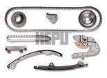 HEPU Steuerkettensatz 210432 für NISSAN