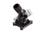 HEPU Thermostat, Kühlmittel tm1115 für Volvo