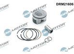 DR.MOTOR AUTOMOTIVE Kolben drm21606 für VW