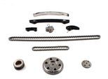 HEPU Steuerkettensatz 210456 für MAZDA