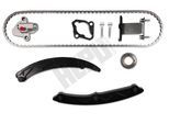HEPU Steuerkettensatz 210527 für Opel GM
