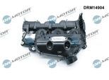 DR.MOTOR AUTOMOTIVE Zylinderkopfhaube drm14904 für Zylinder 4-6 LAND ROVER JAGUAR
