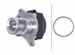 HELLA AGR-Ventil 6nu014862091 für Mercedes
