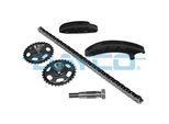 DAYCO Steuerkettensatz ktc1168