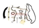 ASHIKA Steuerkettensatz kck0405 für Opel Vaughall GM Skoda