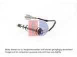 AKS DASIS Regelventil, Kompressor 859056n für CHEVROLET RENAULT NISSAN