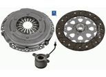 SACHS Kupplungssatz 3000990541
