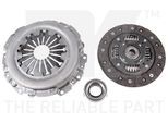 NK Kupplungssatz 135007 für CHEVROLET DAEWOO