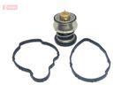 DENSO Thermostat, Kühlmittel dtm88848 für BMW