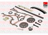 FAI AUTOPARTS Steuerkettensatz tck116 oben für Vaughall