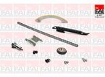 FAI AUTOPARTS Steuerkettensatz tck120ng oben für Opel SAAB ALFA ROMEO