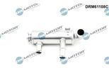 DR.MOTOR AUTOMOTIVE Kühler, Abgasrückführung drm61108c für Peugeot Ford Volvo MINI